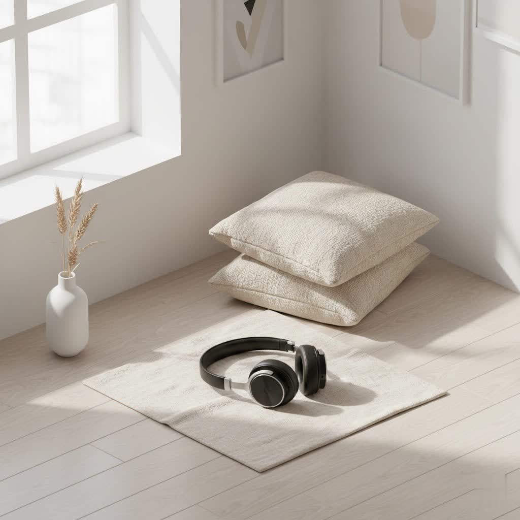 Unlock Your Sound: The Ultimate Guide to Bluetooth Over-Ear Headphones