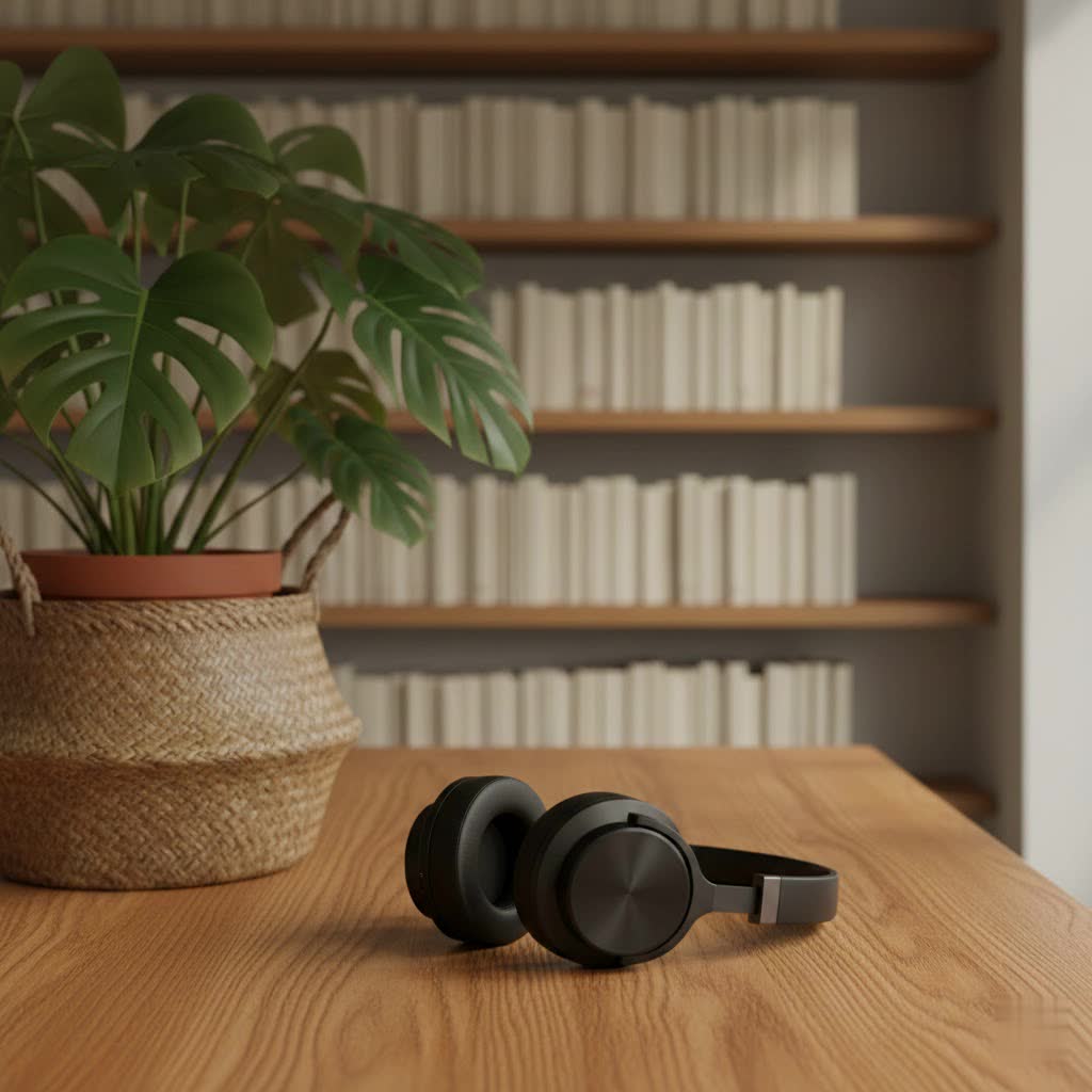 Marshall Bluetooth Headphones: Iconic Sound Meets Modern Freedom