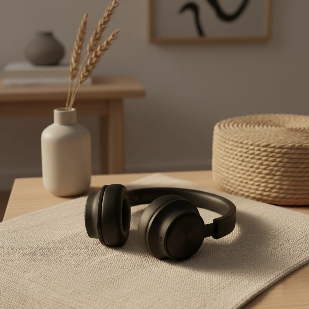 The Ultimate Guide to the Best Bluetooth Over-Ear Headphones