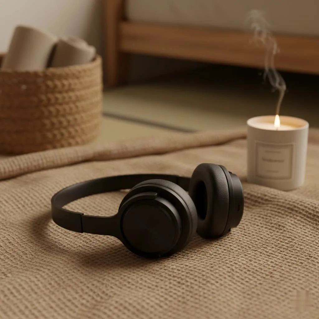 Ultimate Guide to Bluetooth Headphones for TV: Lag-Free Sound and Immersive Viewing