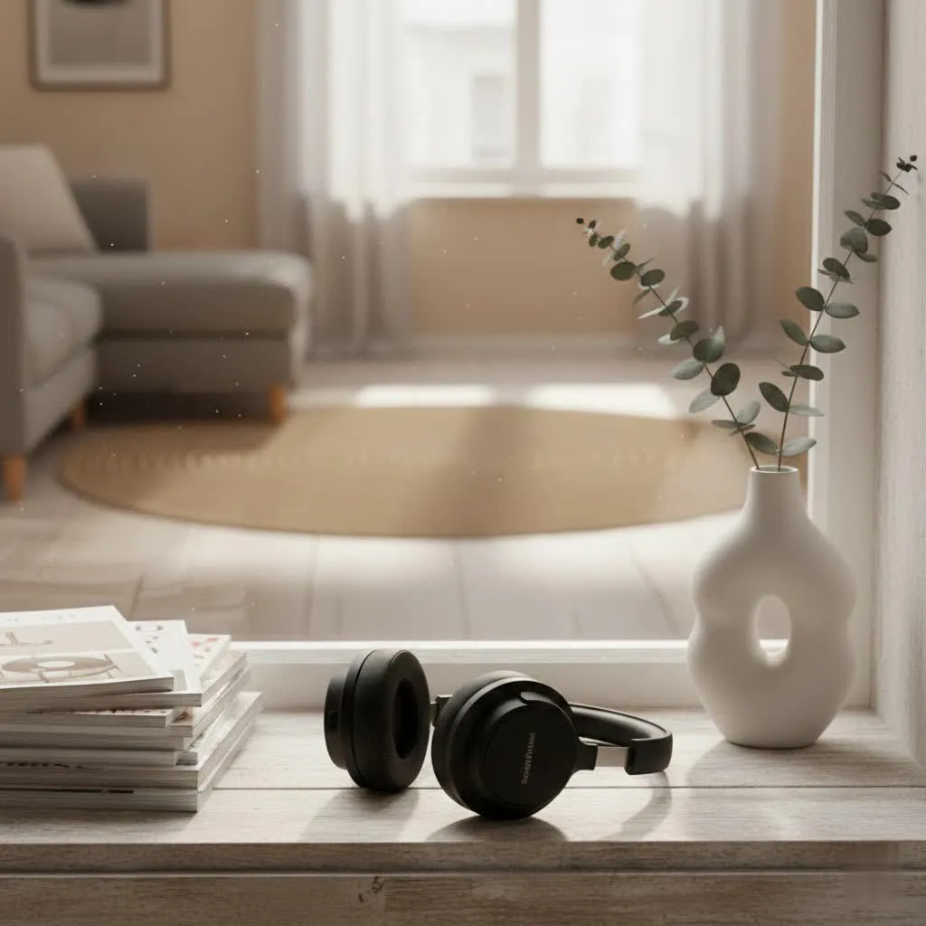 The Ultimate Guide to Small Bluetooth Headphones: Finding Your Perfect Compact Companion