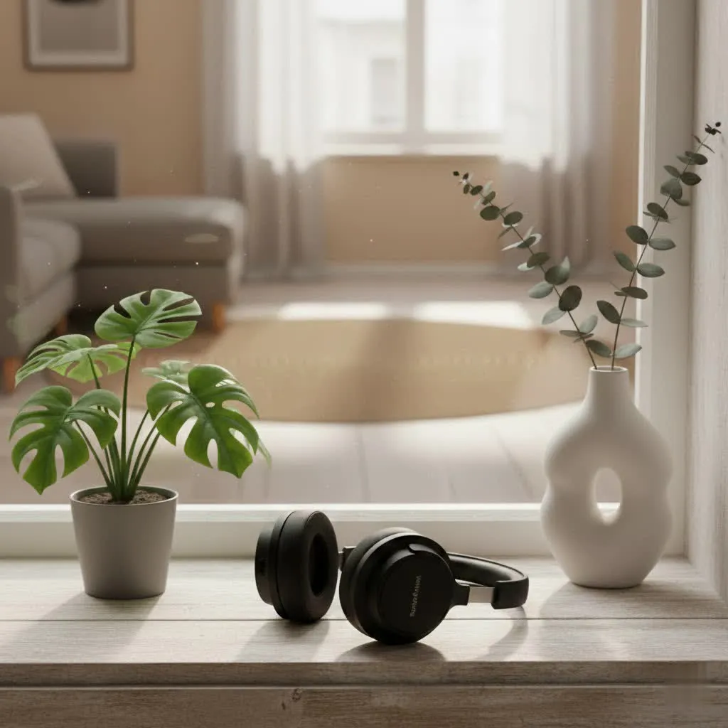 Unleash the Beat: A Deep Dive into Five Below Bluetooth Headphones