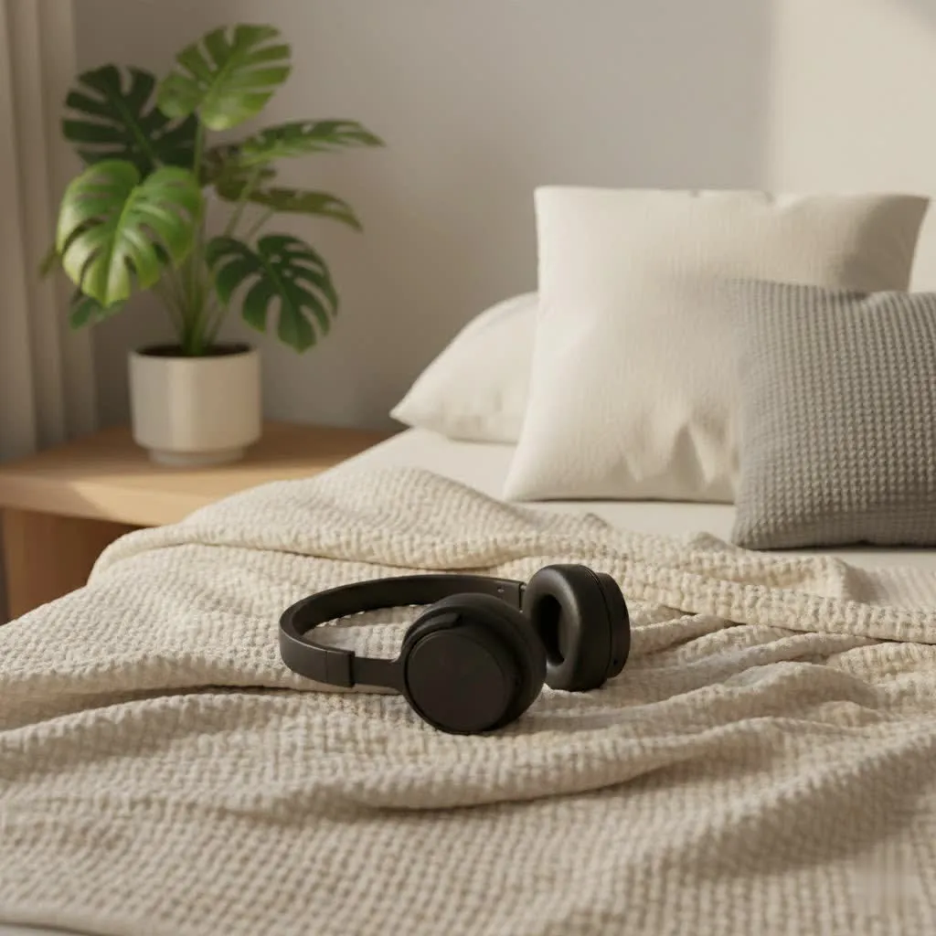 The Ultimate Guide to Soundcore Bluetooth Headphones: Finding Your Perfect Sound
