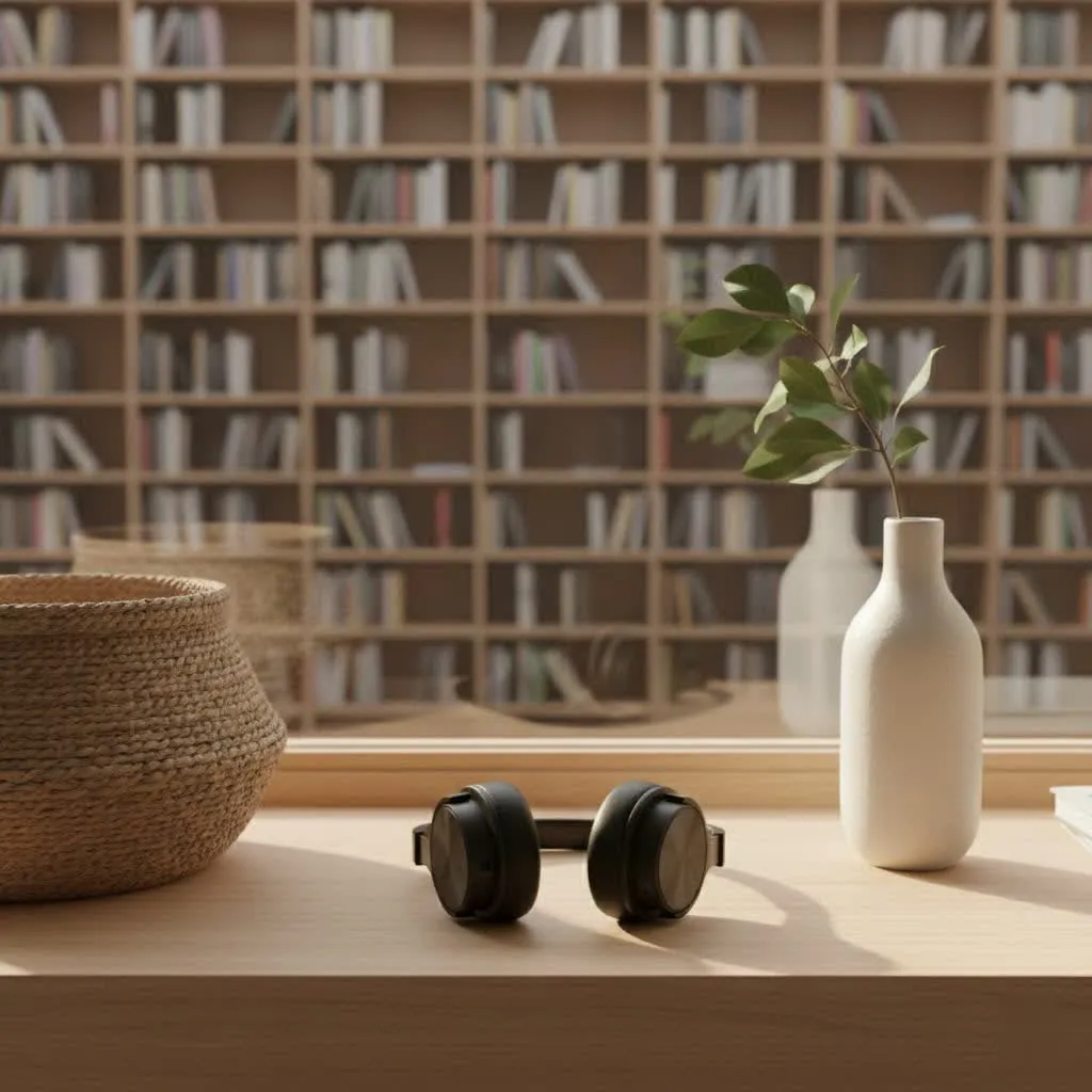 Unlocking Tranquility: Your Ultimate Guide to Best Bluetooth Noise Cancelling Headphones